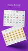 EmojiPlugin for Samsung screenshot 1