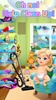 Baby Girl Care Story - Family & Dressup Kids Games for iOS - Download ...