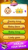 2 Emoji 1 Word - Emoji Games screenshot 2