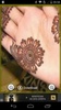 Mehndi Designs 2015 screenshot 4