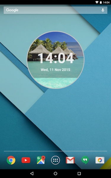 Picture 2 Clock - Preview 4
