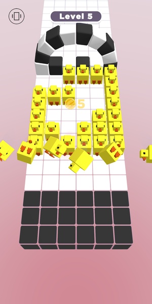 Chain Block - Preview 5