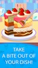 Baby kitchen game Burger Chef screenshot 8