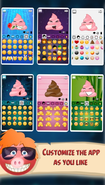 My Moji - Preview 2