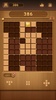 Wood Block Sudoku Game screenshot 6