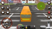 Driving Bus Simulator screenshot 5