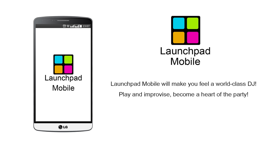 Launchpad Mobile Lite - Preview 3