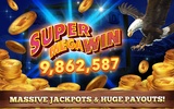 Longhorn Jackpot Bonanza screenshot 2