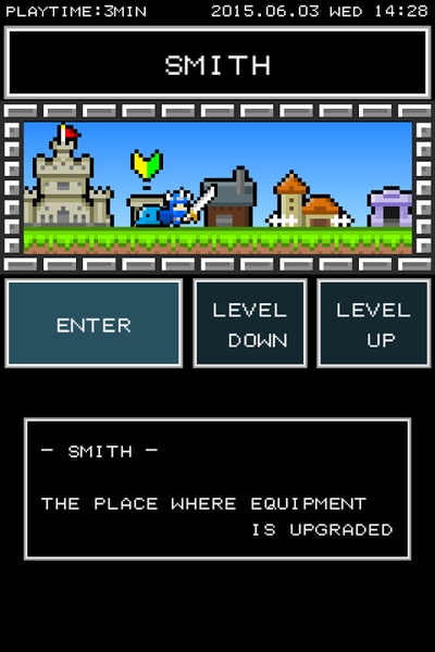 MinDungeon - Preview 11