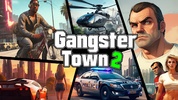 Gangster Town 2 : Auto V screenshot 2