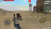 Wild West: Outlaw Cowboys TDM screenshot 11