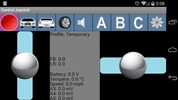 Control Joystick screenshot 5