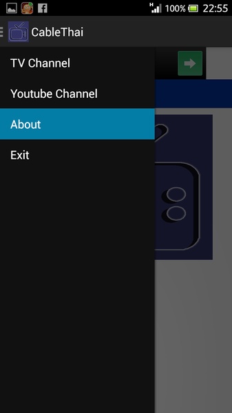 CableThai - Preview 1