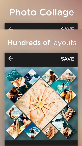 Snap Filters - Preview 4