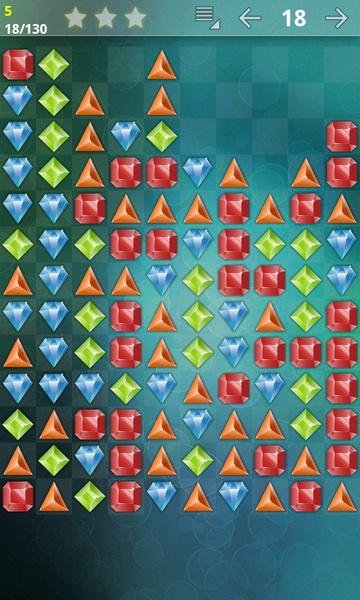 Magic Jewels - Preview 11