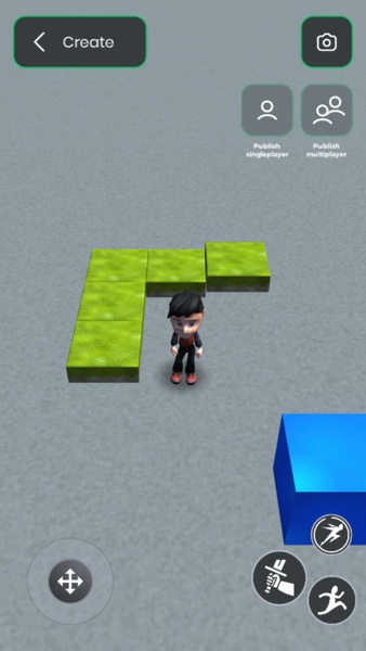 Struckd - 3D Game Creator - Apps on Google Play