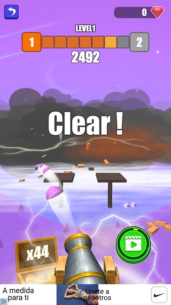 Shooting Balls 3D - Preview 6