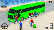 City Bus Simulator 3D Bus Game screenshot 3