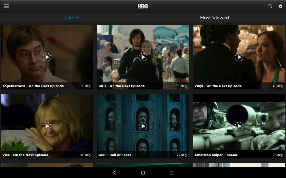 HBO - Preview 2