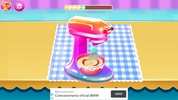 Sweet Bakery Chef Mania screenshot 7