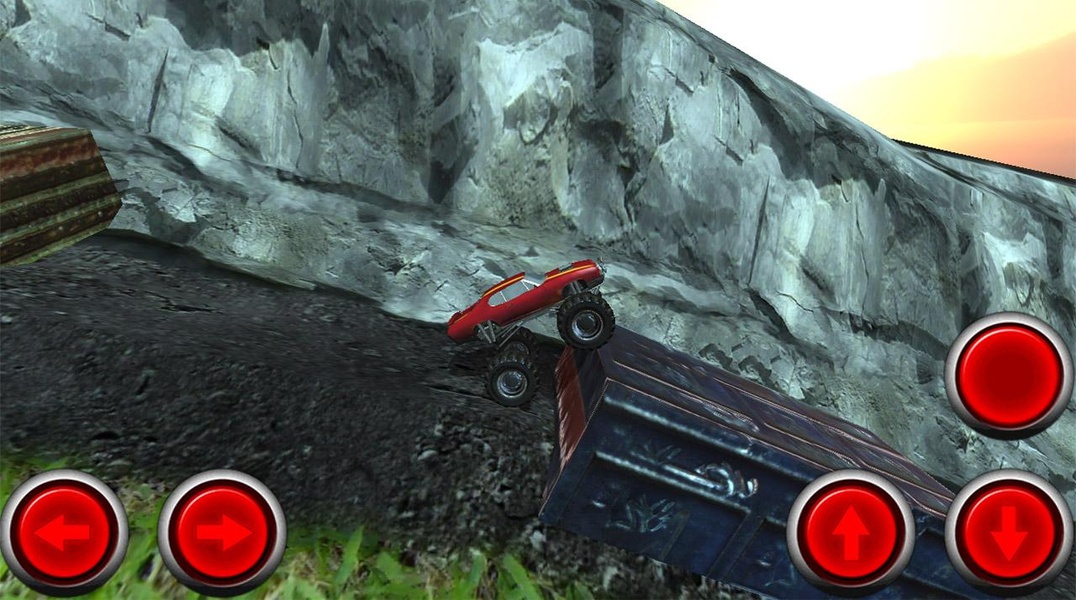 Cross Cars Racing - Preview 6