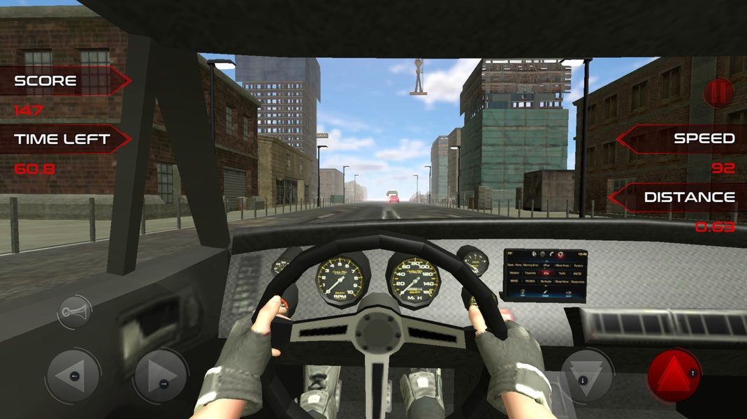 Elite Street Driver - Preview 4