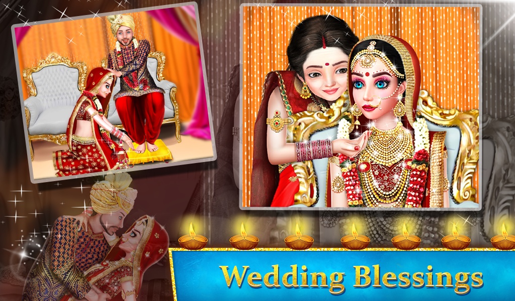 The Big Fat Royal Indian Wedding Rituals - Preview 9