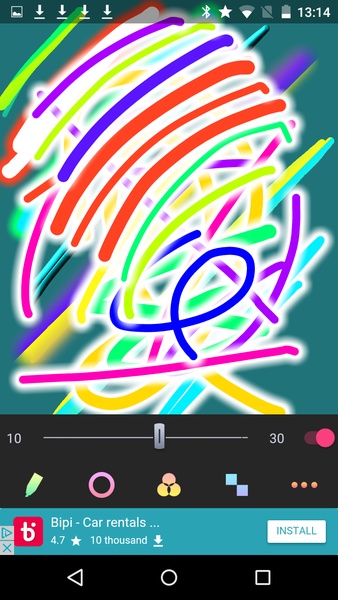 Coloring Book-Pigment And Painting - Preview 5