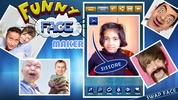 Funny face Maker screenshot 3