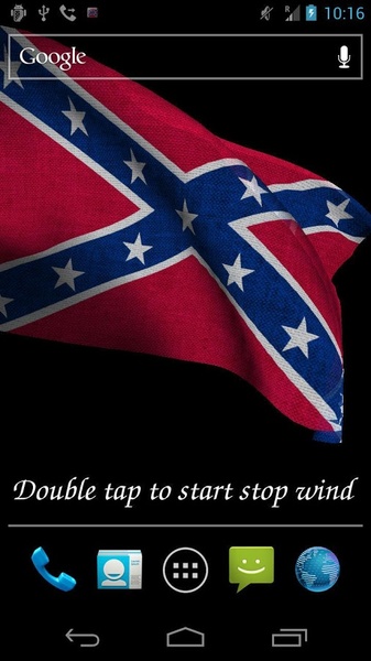 Confederate Flag - Preview 8