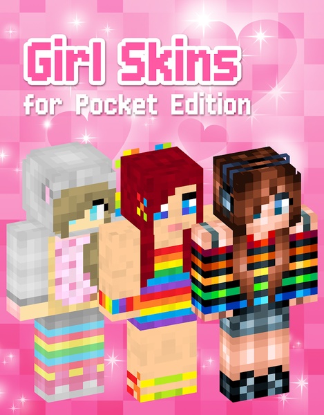 Girl Skins - Preview 10