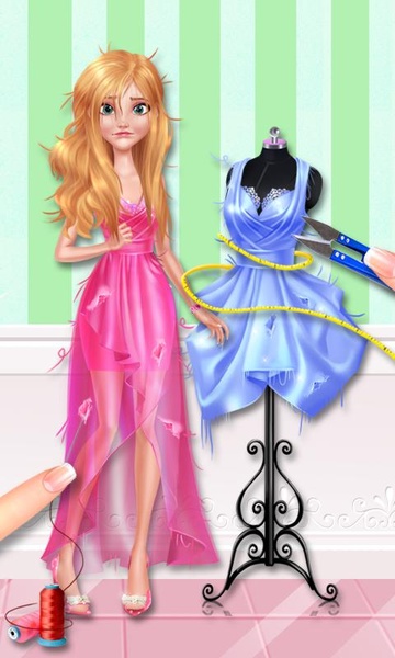 Bridesmaid Makeover - Preview 15