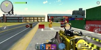 Fort Squad Royale Battle screenshot 12
