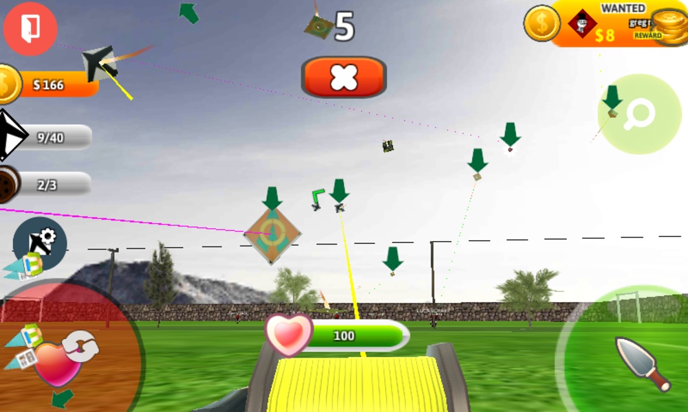 CS Diamantes Pipas APK for Android Download