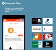 bituro - Rewards & Bitcoins screenshot 2