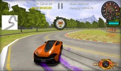 Drift Race: Begins screenshot 5