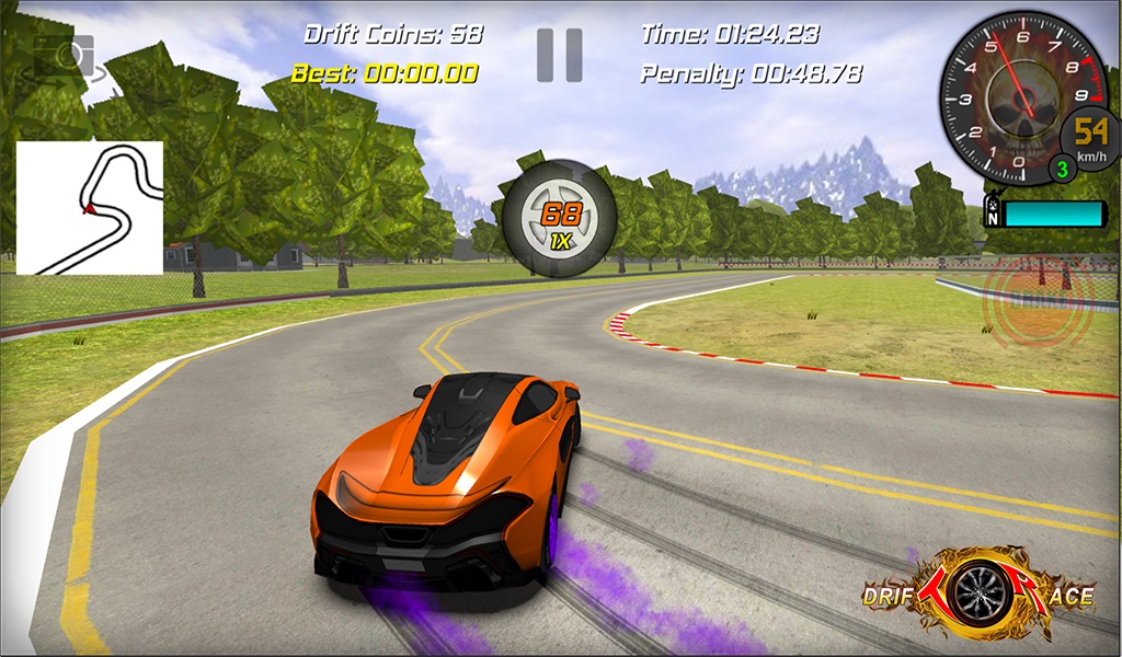 Drift Race: Begins - Preview 5
