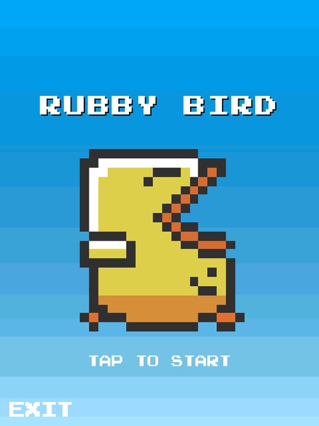 Rubby Bird - Preview 5