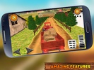 Khakassia Organic Tractor Farm screenshot 7