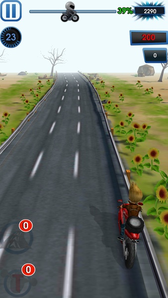 Bike Racing Transports - Preview 9