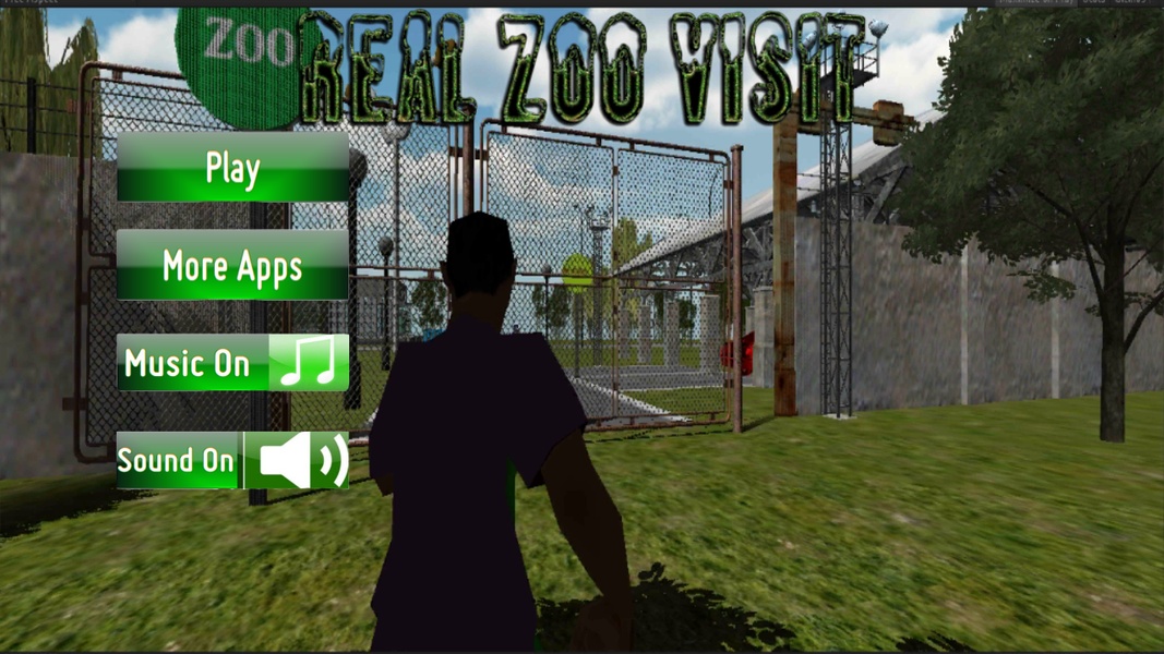 Real Zoo Visit - Preview 8