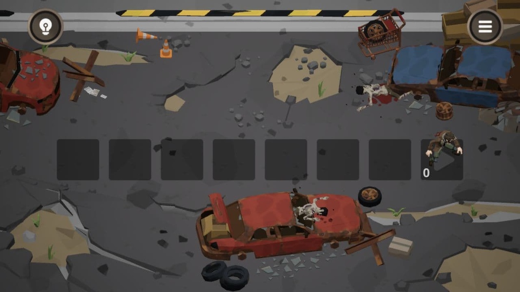 Road Raid - Preview 5