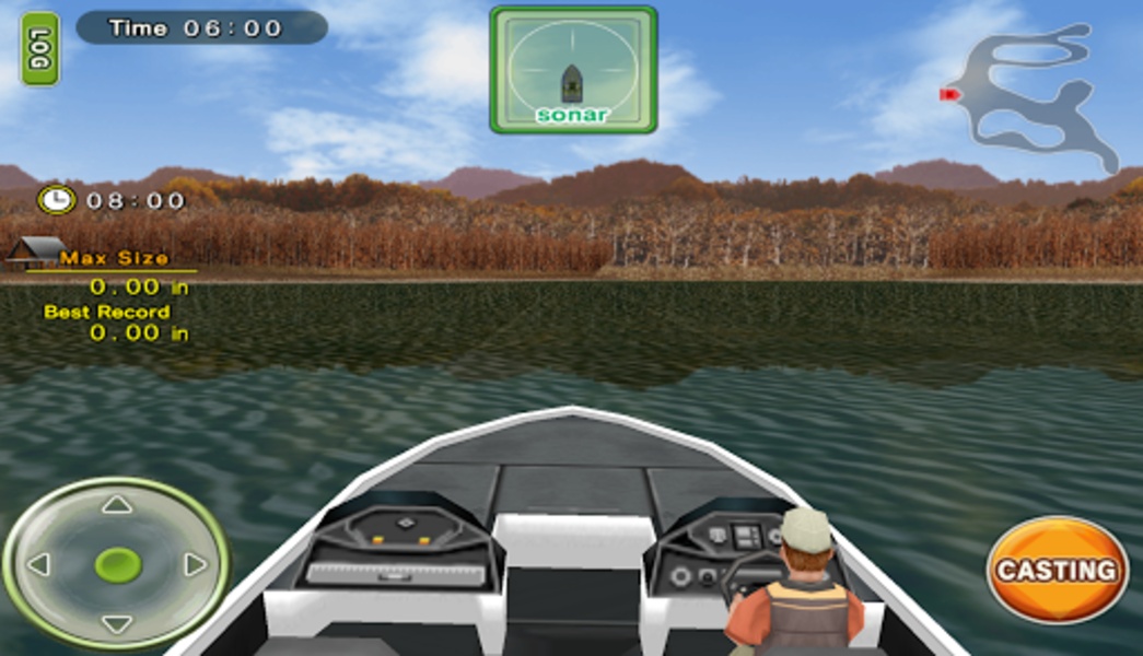 FlyFishing3D - Preview 6