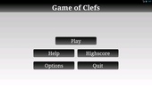 Game of Clefs [Free] screenshot 4