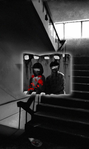 The abandoned school - Preview 4