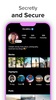 Profile Viewer screenshot 1