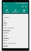 Punjabi Hindi Dictionary screenshot 4