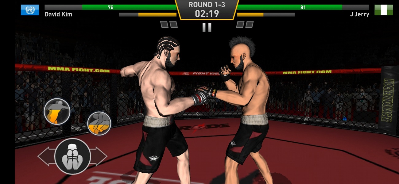 Fight Mania 3D - Preview 12