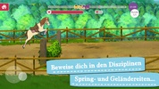 Bibi & Tina: Pferde-Turnier screenshot 15