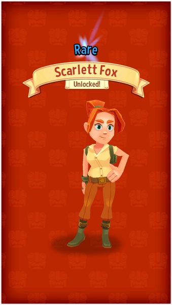 Temple Run: Idle Explorers - Preview 2